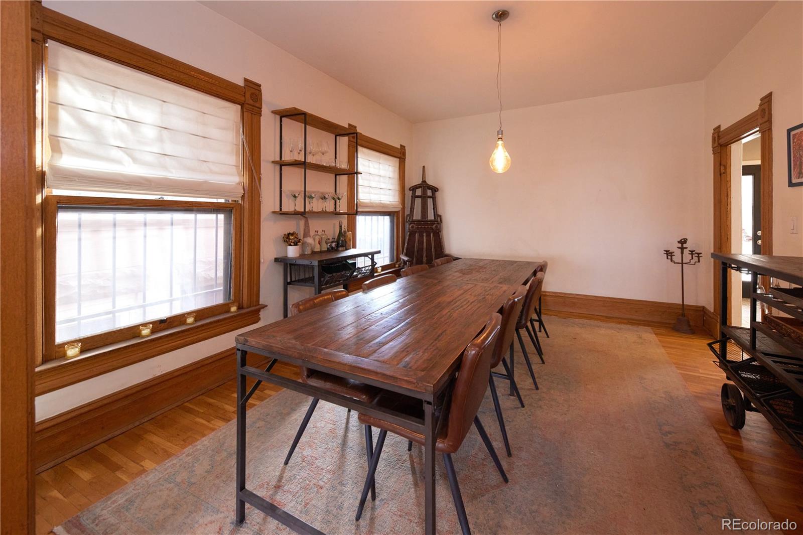 1241 York Street Denver CO 80206