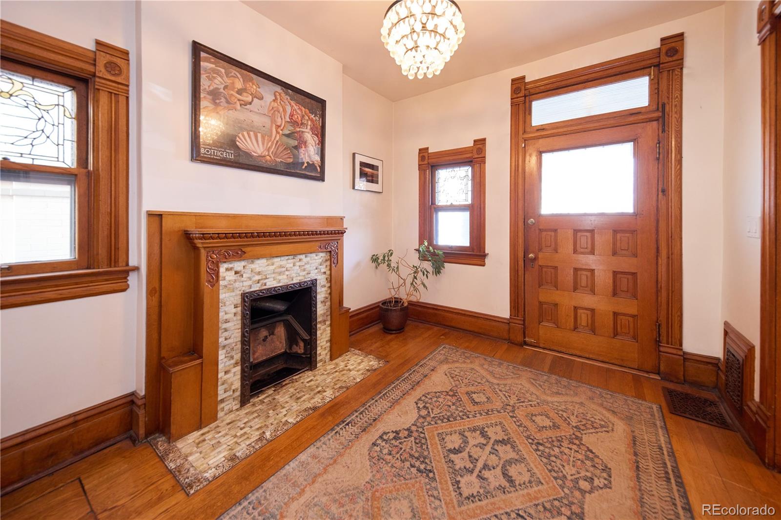 1241 York Street Denver CO 80206