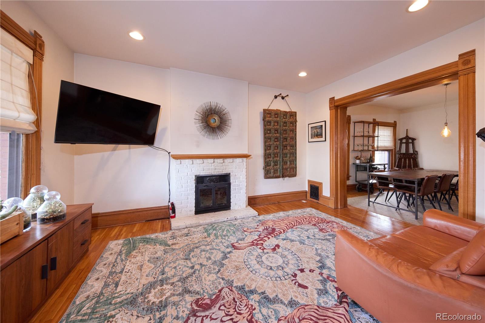 1241 York Street Denver CO 80206