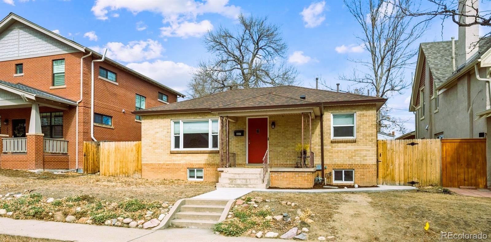 3041 W Scott Place Denver CO 80211