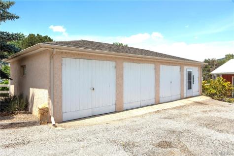 9825 Us Highway 50 Howard CO 81233