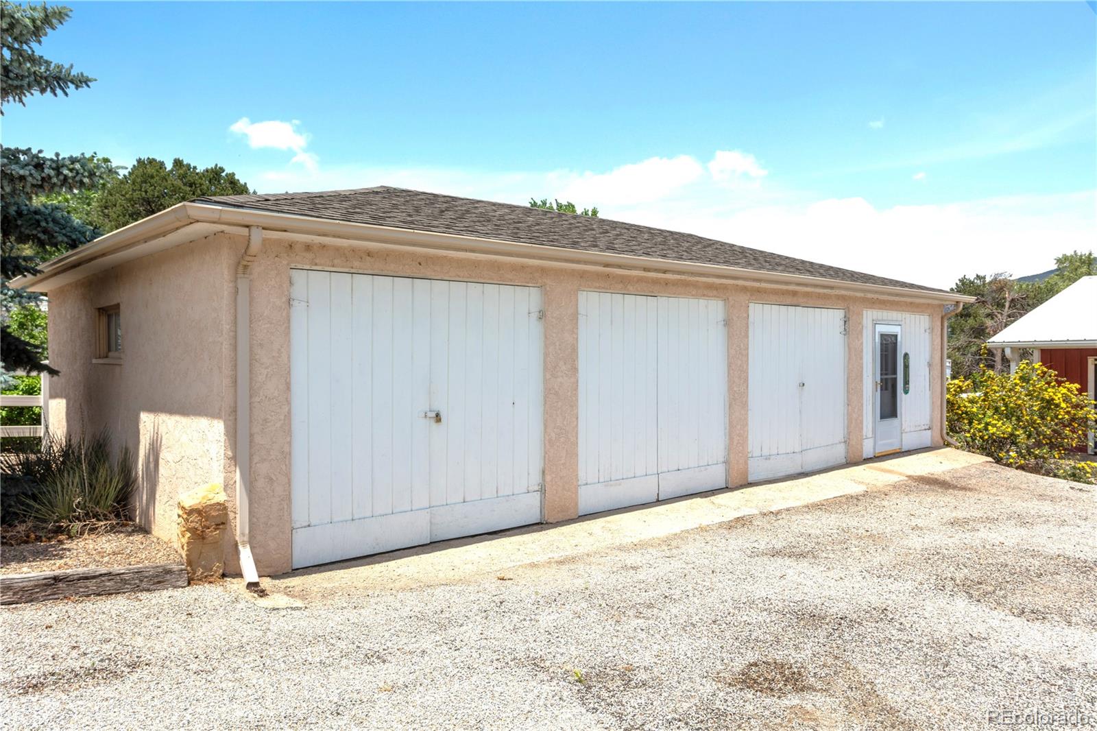 9825 Us Highway 50 Howard CO 81233