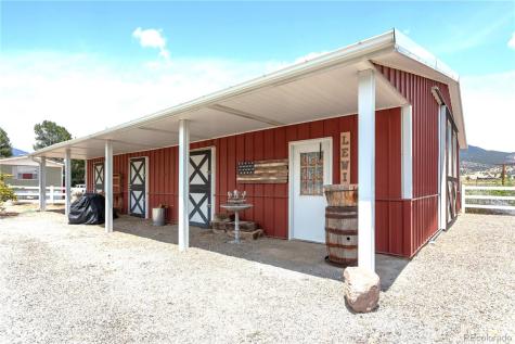 9825 Us Highway 50 Howard CO 81233