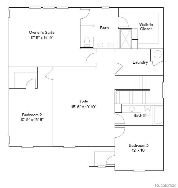 3305 E 152nd Circle Thornton CO 80602