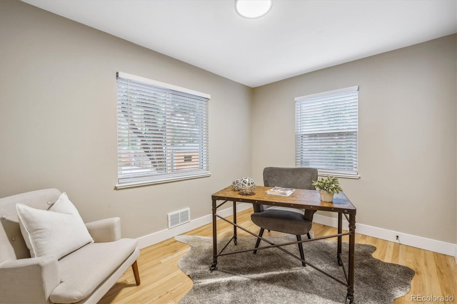 2800 Harlan Street Wheat Ridge CO 80214