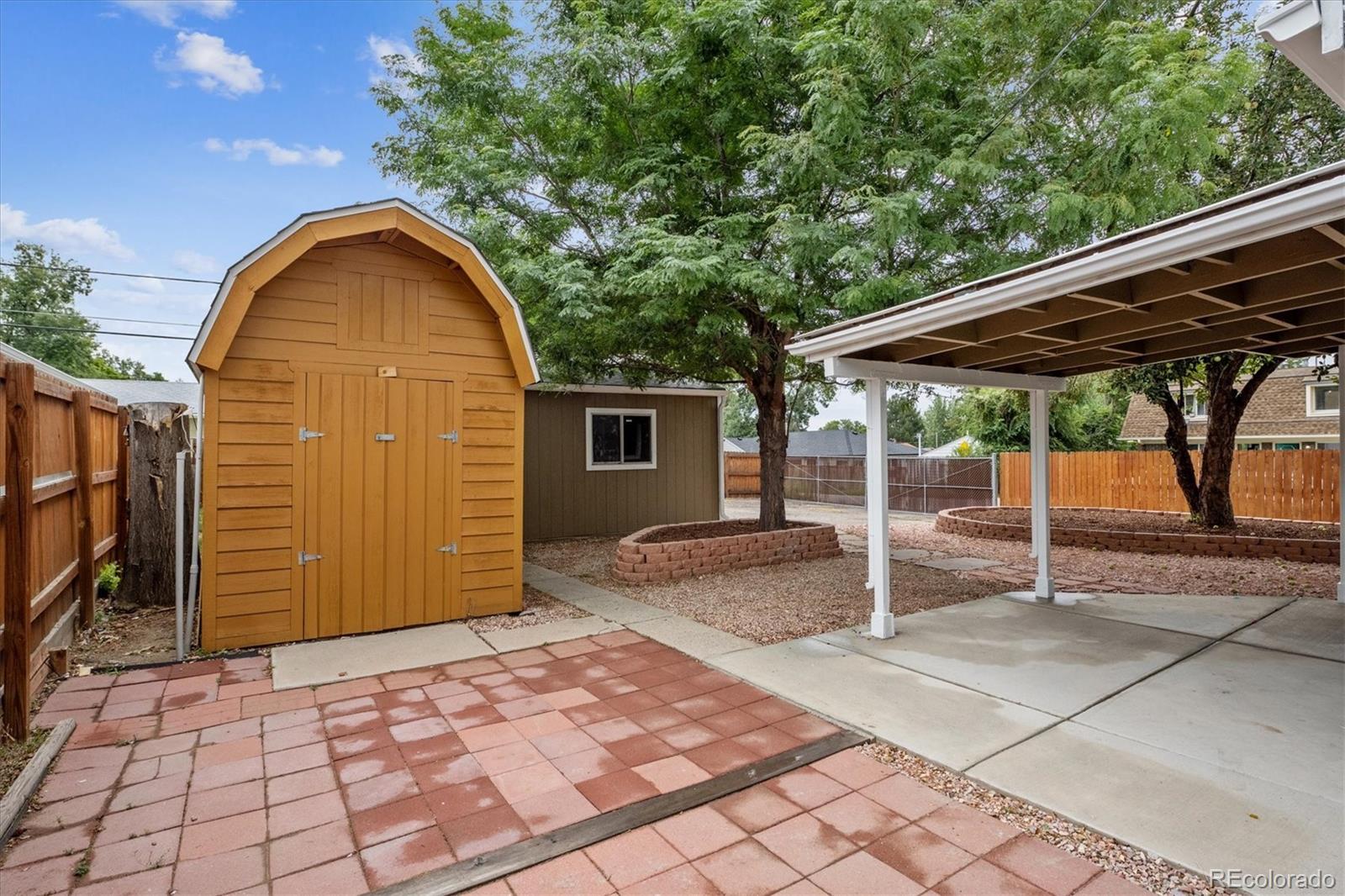 2800 Harlan Street Wheat Ridge CO 80214