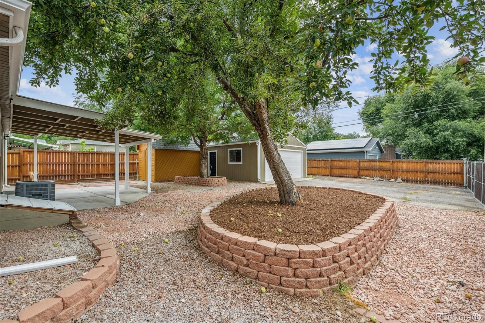 2800 Harlan Street Wheat Ridge CO 80214