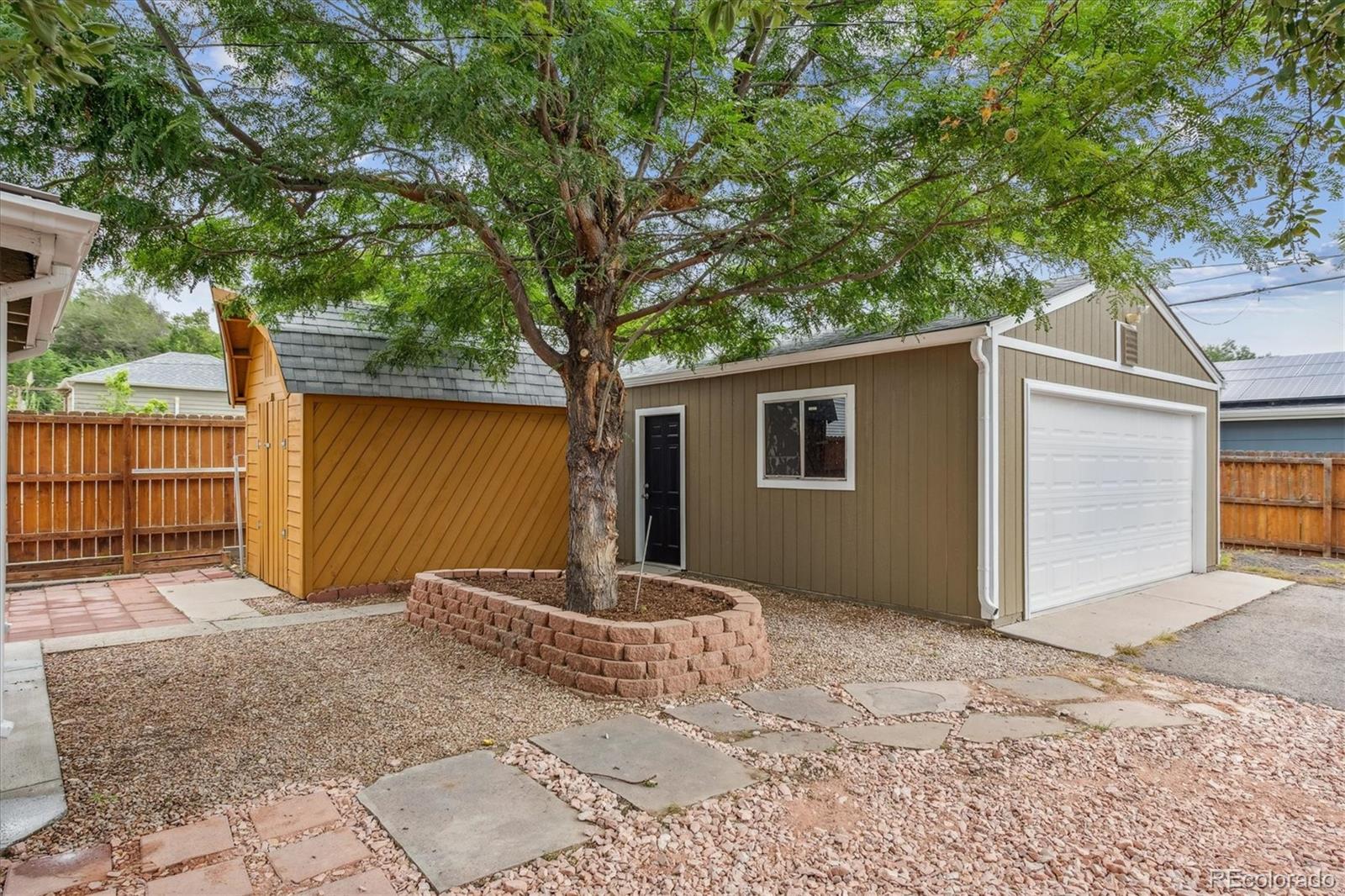 2800 Harlan Street Wheat Ridge CO 80214