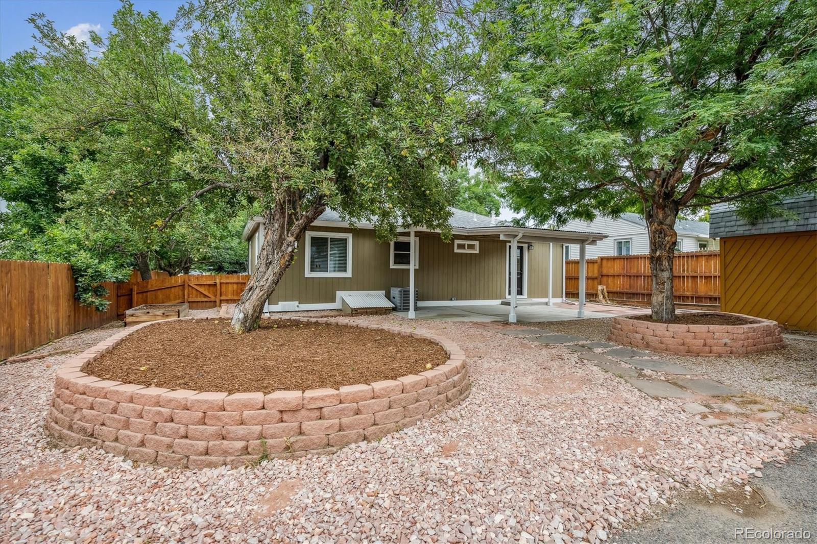 2800 Harlan Street Wheat Ridge CO 80214