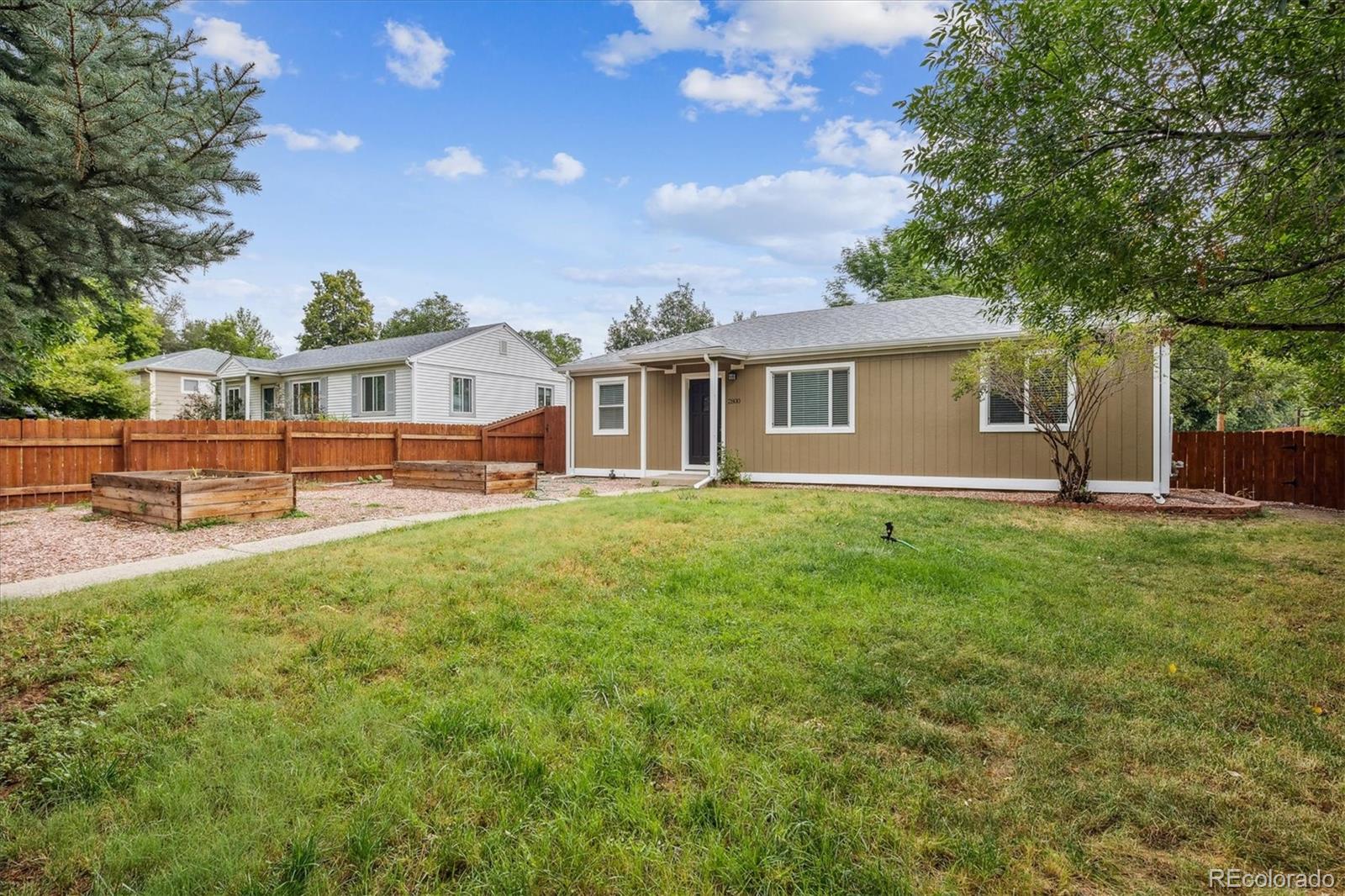 2800 Harlan Street Wheat Ridge CO 80214