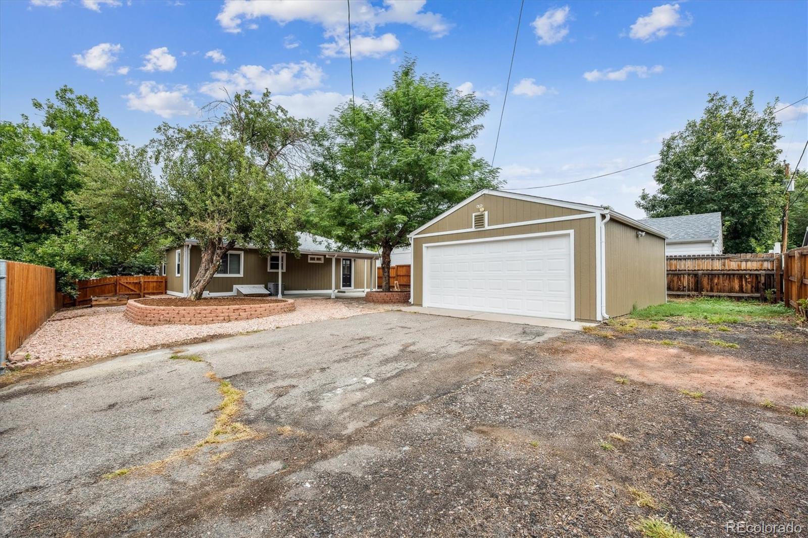 2800 Harlan Street Wheat Ridge CO 80214