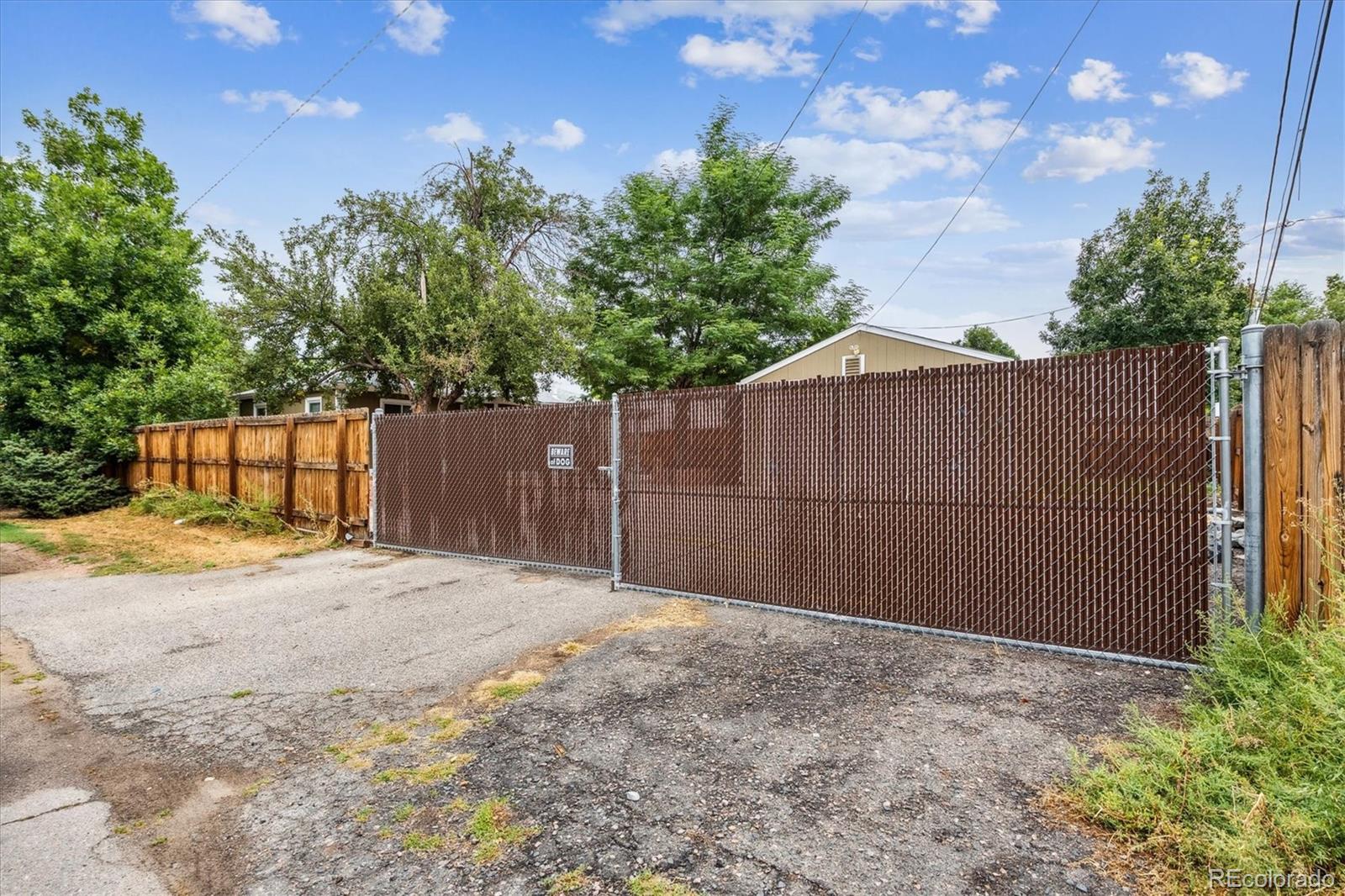 2800 Harlan Street Wheat Ridge CO 80214