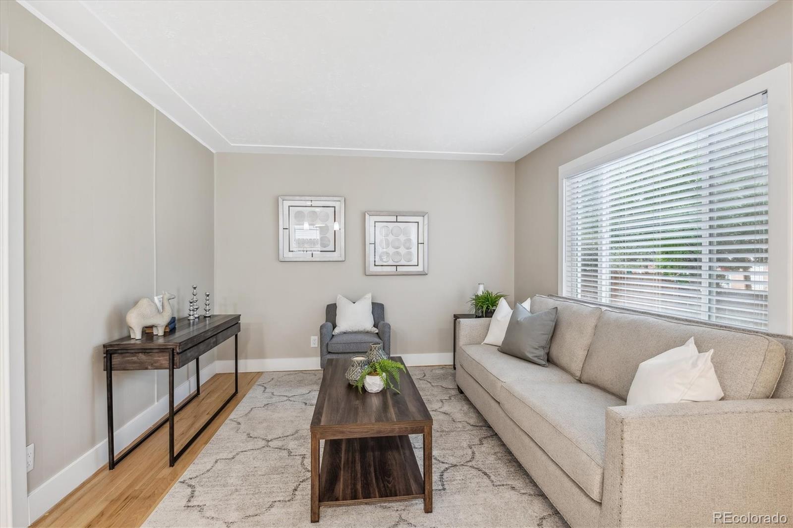 2800 Harlan Street Wheat Ridge CO 80214
