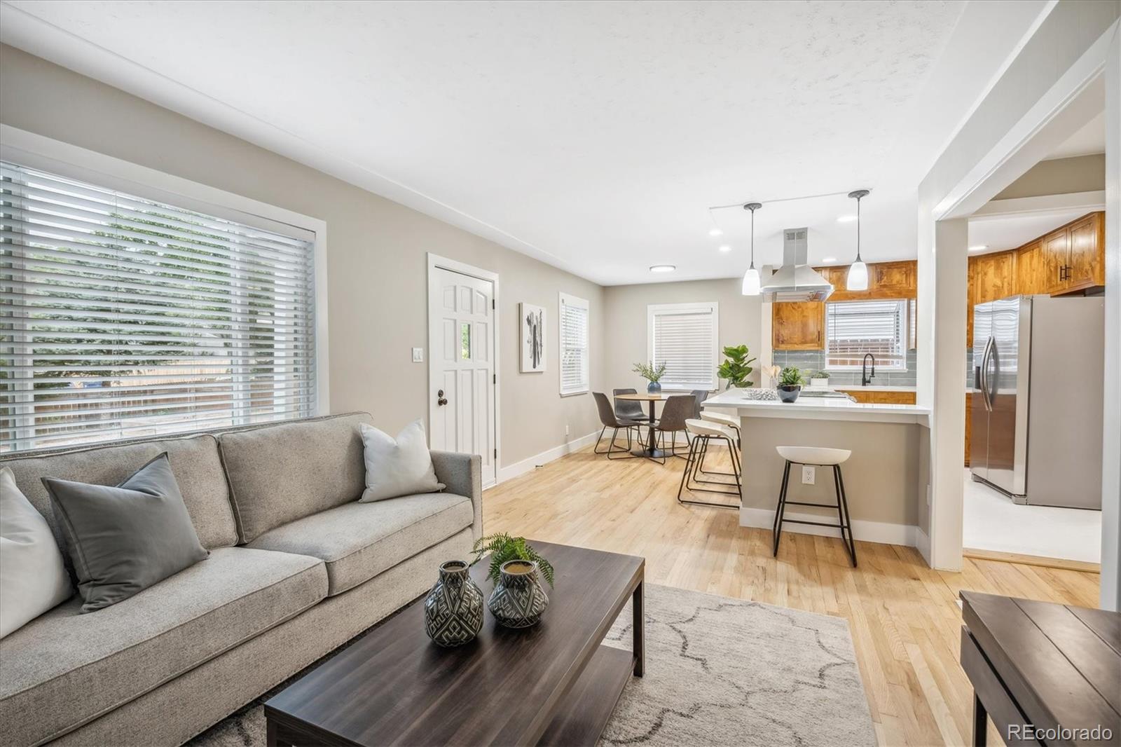 2800 Harlan Street Wheat Ridge CO 80214