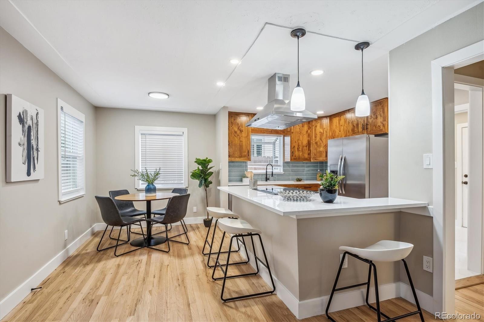 2800 Harlan Street Wheat Ridge CO 80214