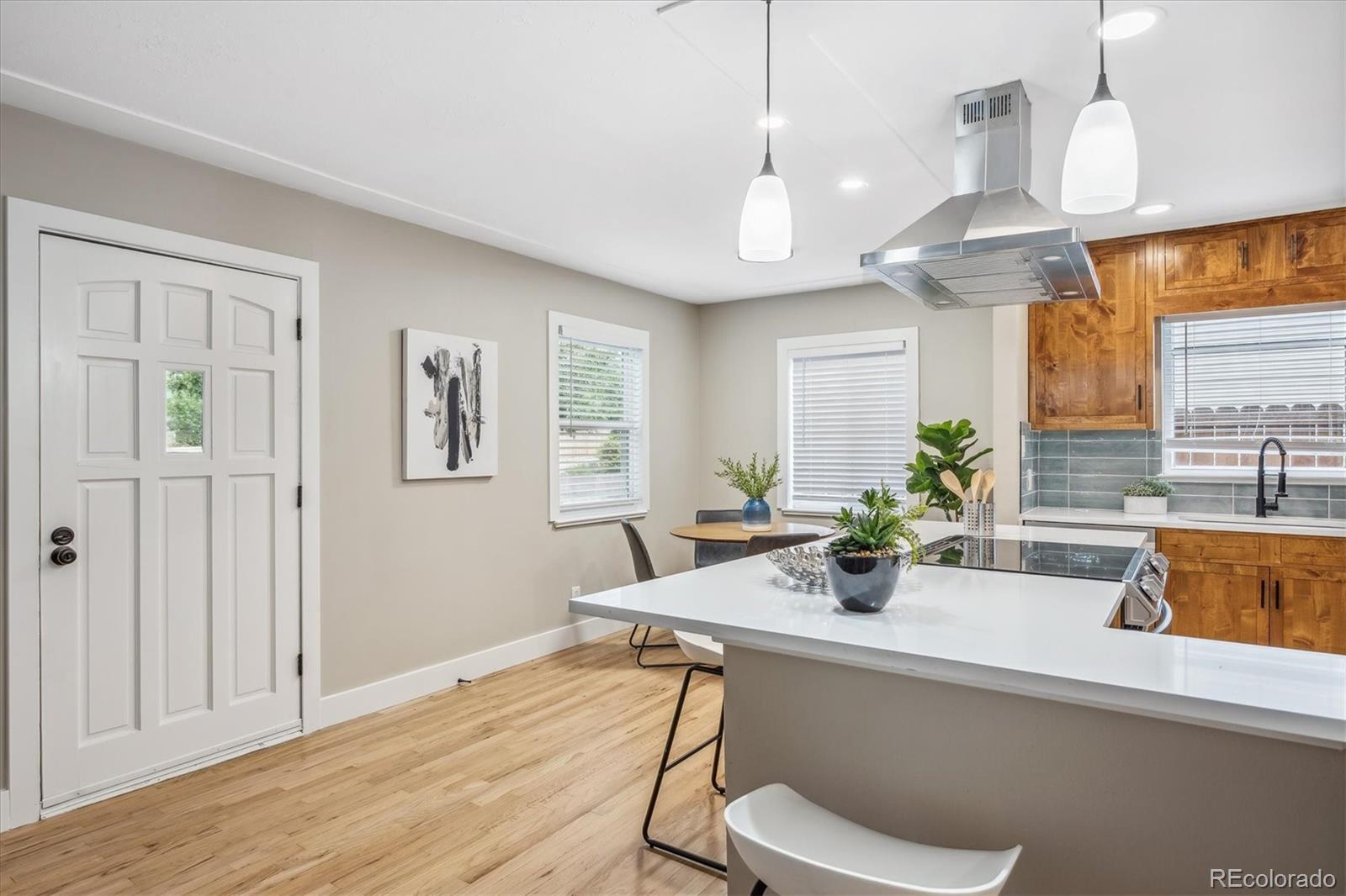 2800 Harlan Street Wheat Ridge CO 80214