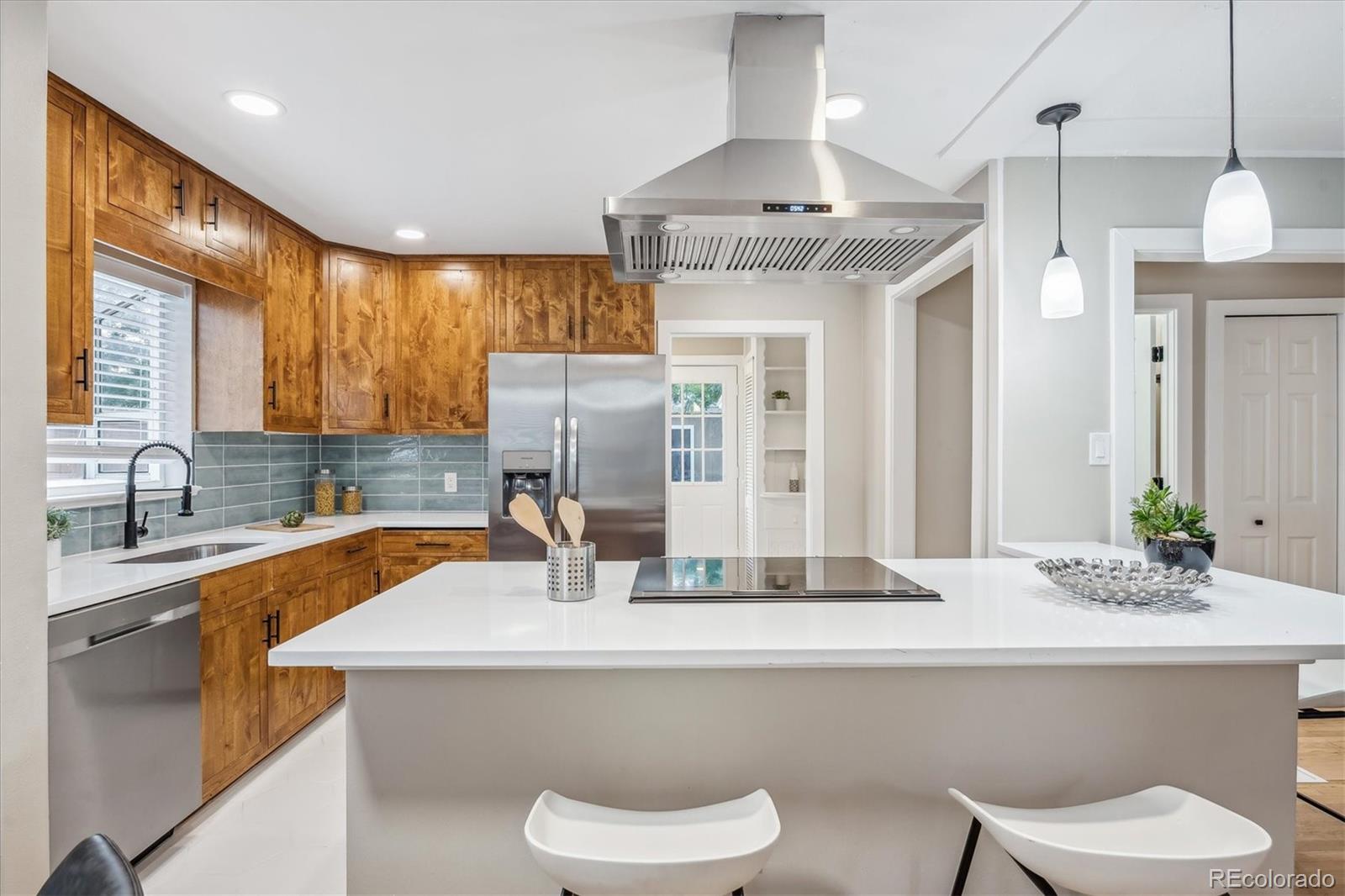 2800 Harlan Street Wheat Ridge CO 80214