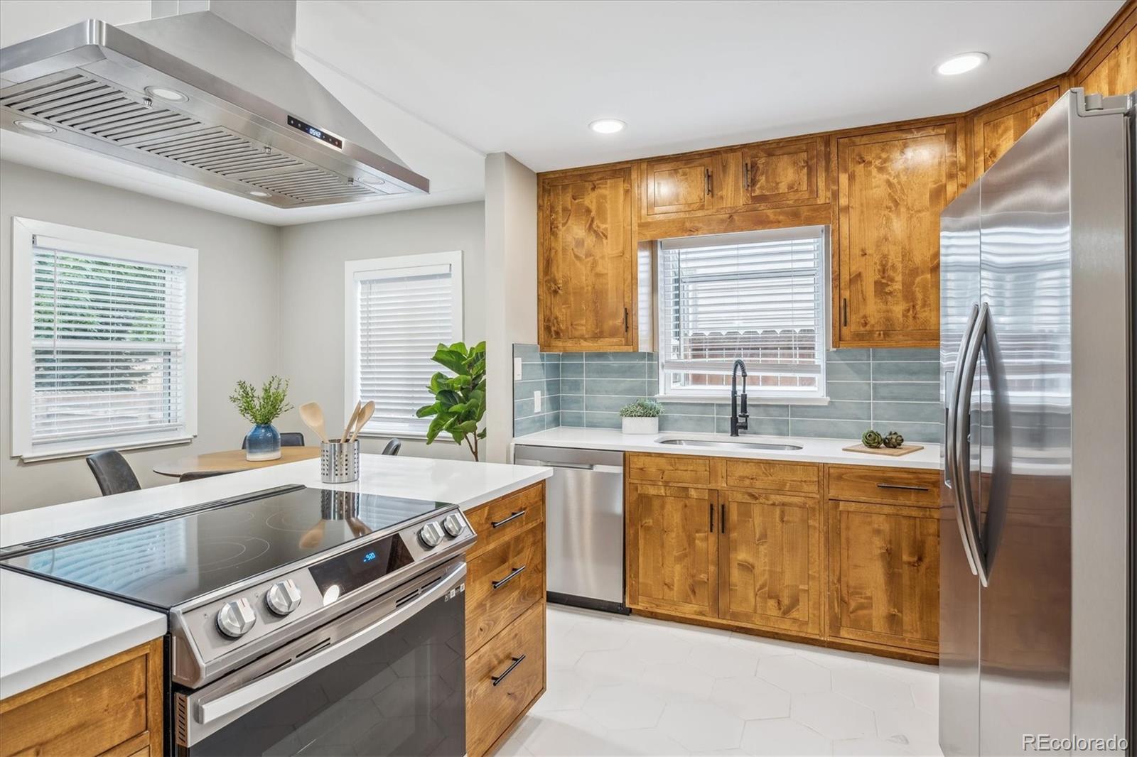 2800 Harlan Street Wheat Ridge CO 80214