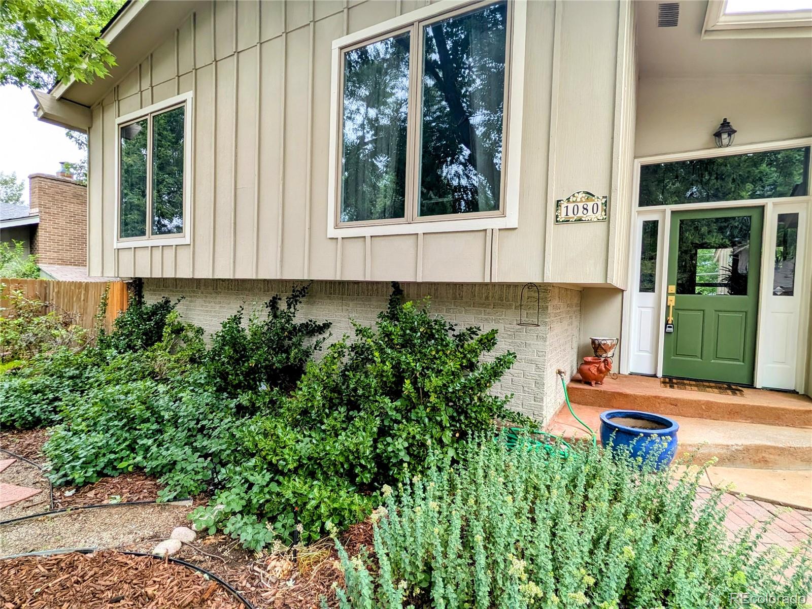 1080 Ithaca Drive Boulder CO 80305
