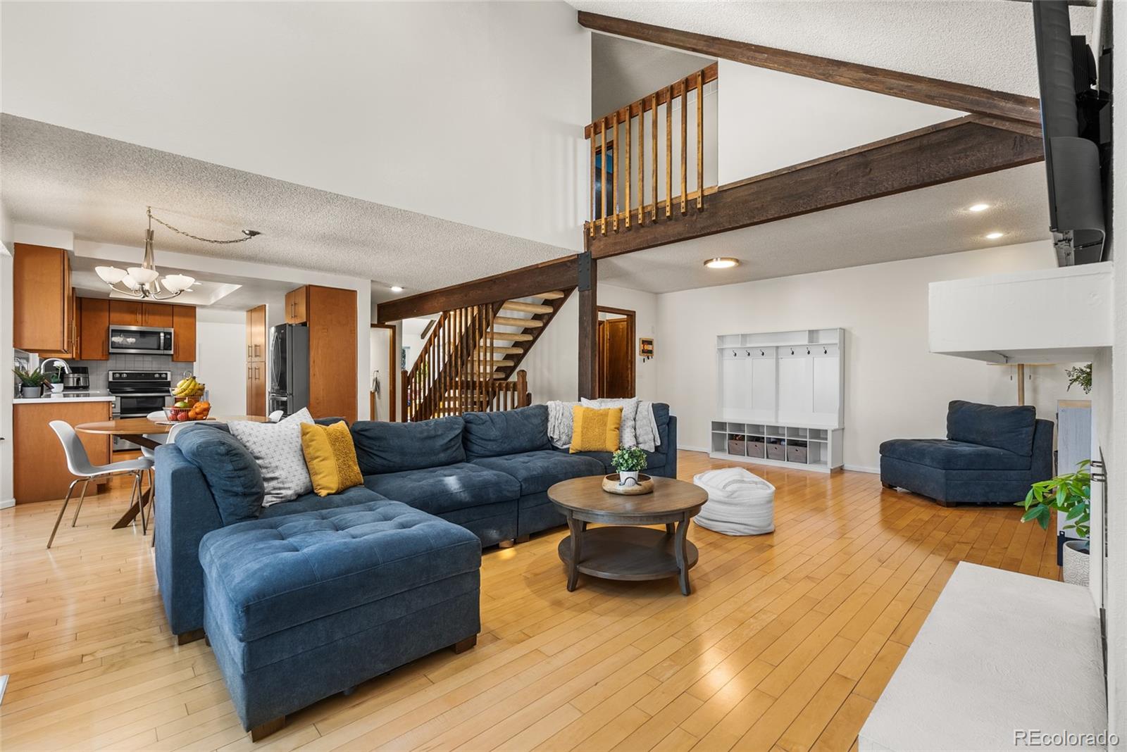7512 S Madison Circle Centennial CO 80122