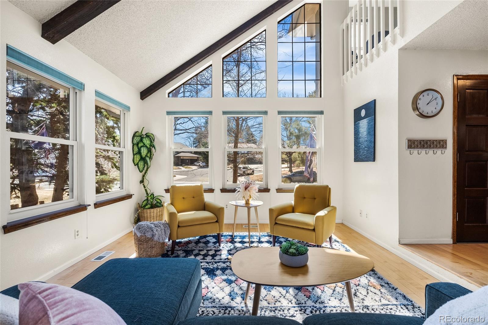 7512 S Madison Circle Centennial CO 80122