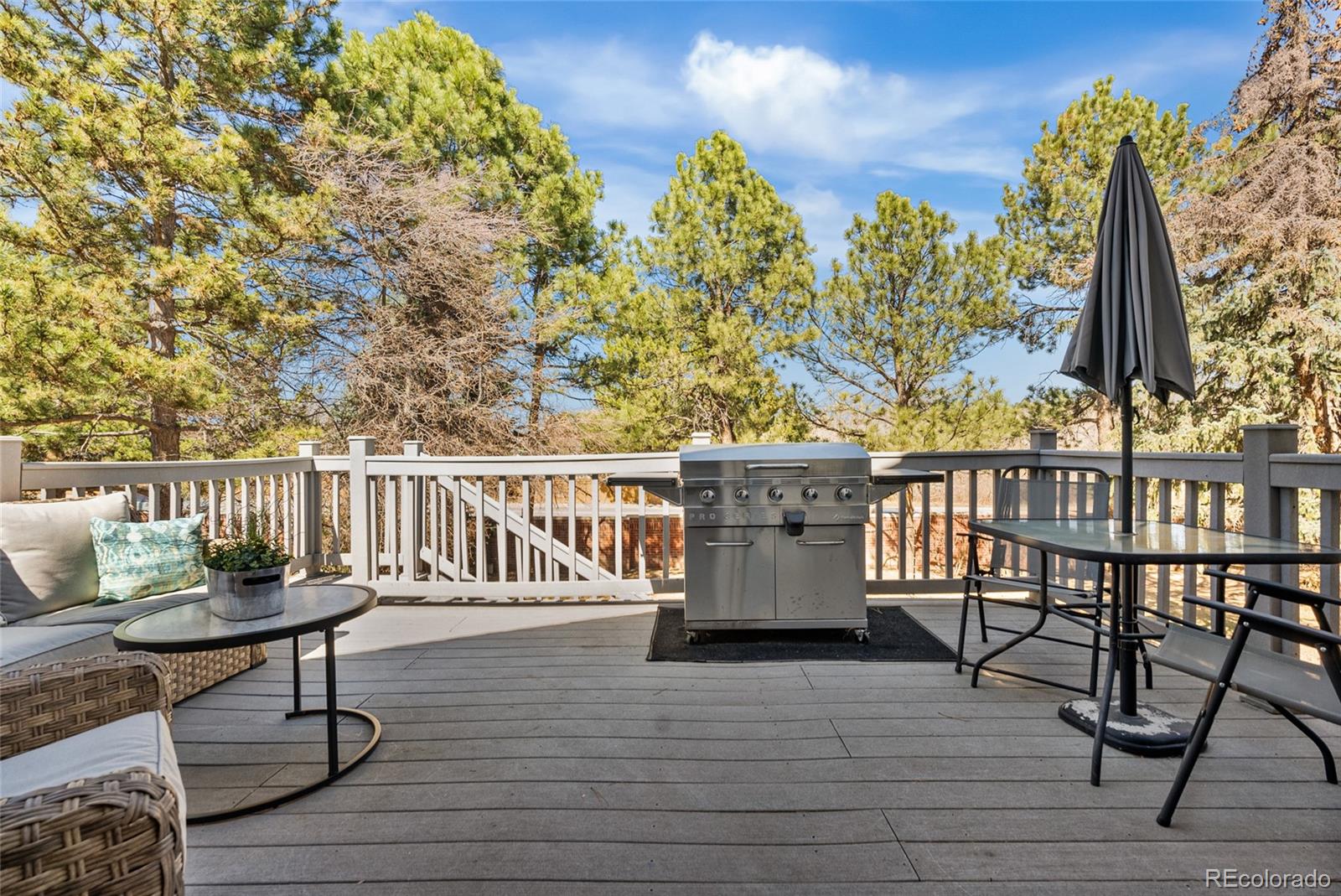 7512 S Madison Circle Centennial CO 80122