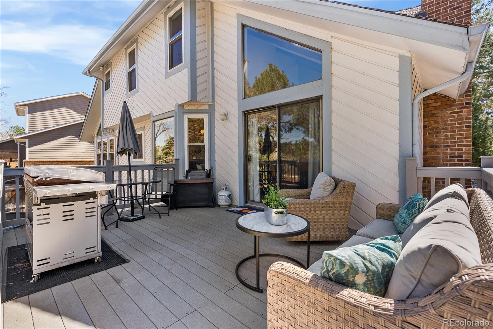 7512 S Madison Circle Centennial CO 80122