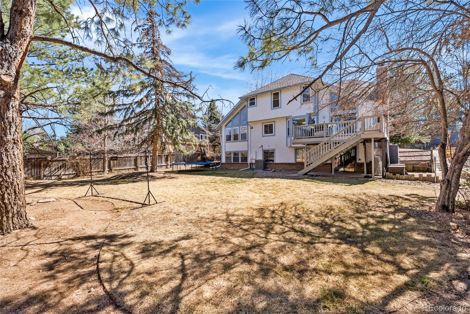 7512 S Madison Circle Centennial CO 80122