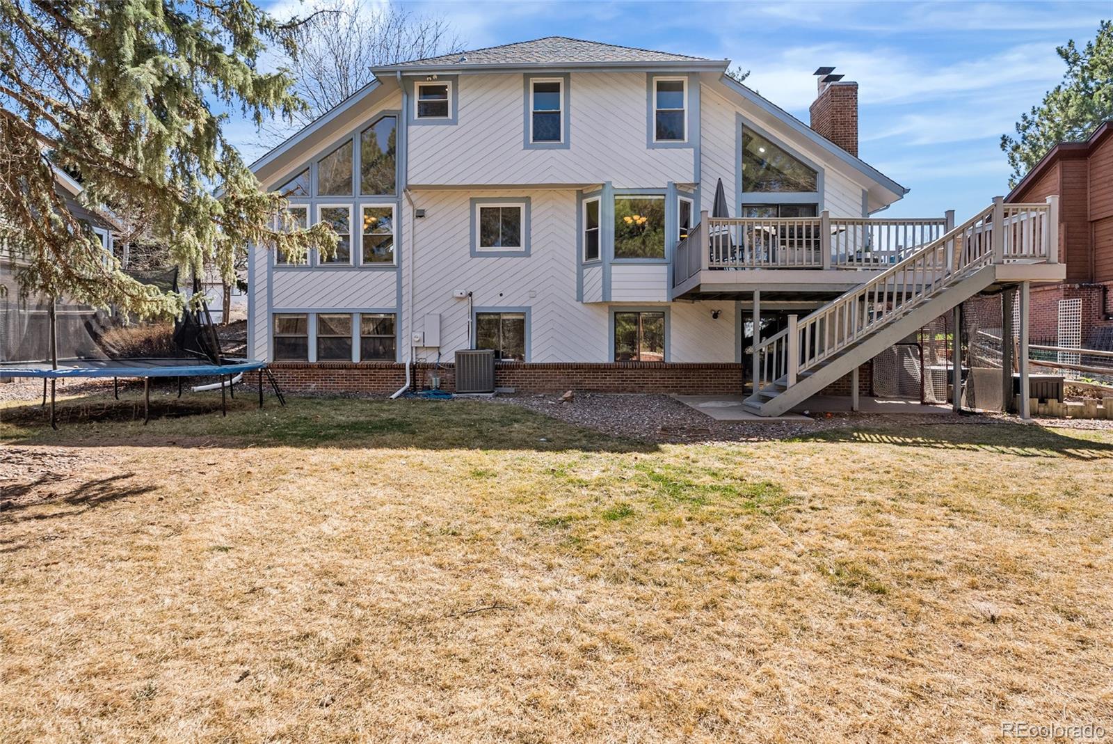 7512 S Madison Circle Centennial CO 80122