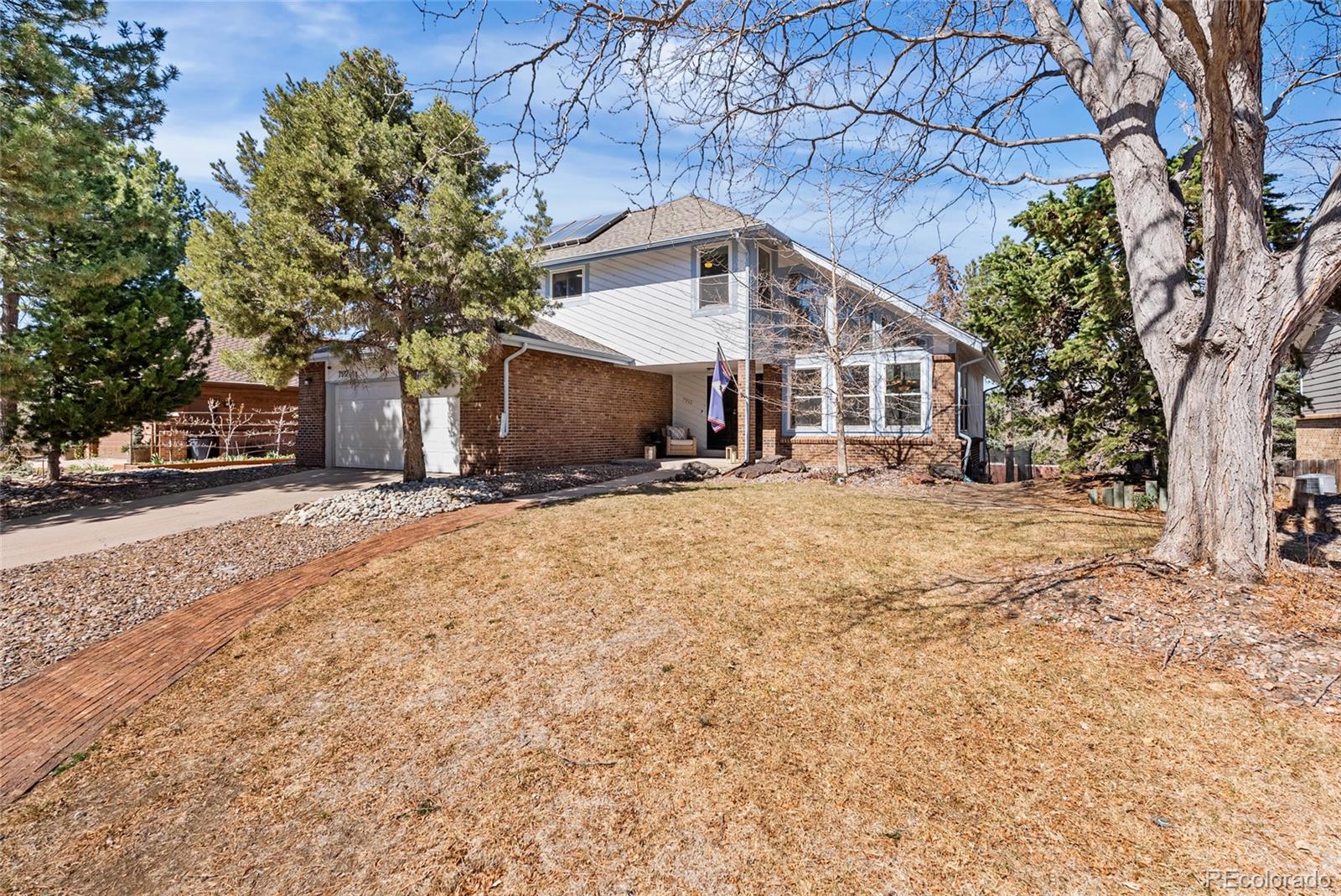 7512 S Madison Circle Centennial CO 80122