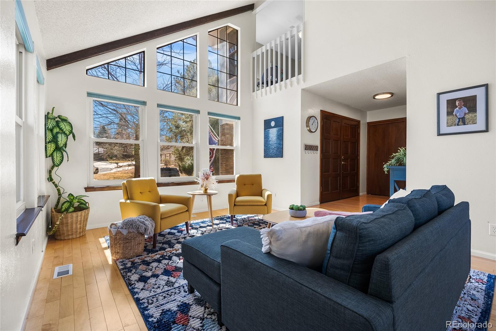 7512 S Madison Circle Centennial CO 80122
