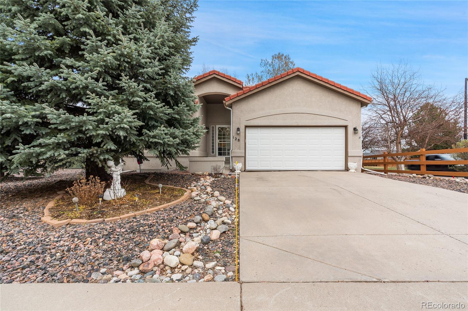 128 Las Lunas Street Castle Rock CO 80104