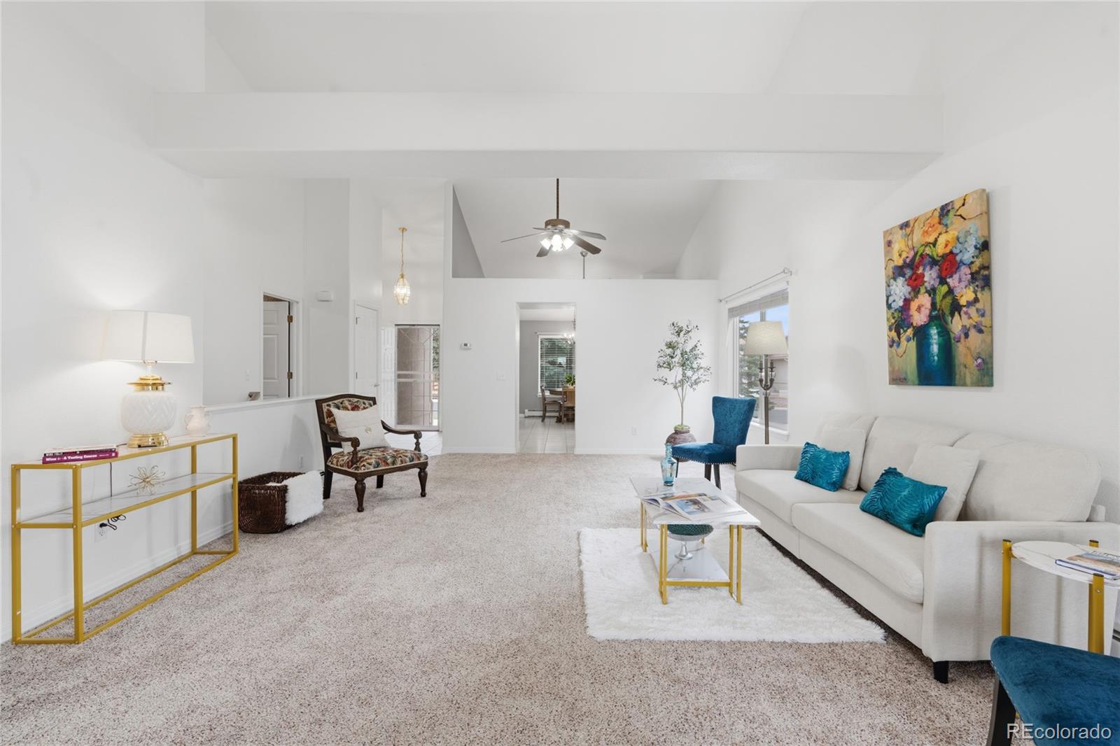 128 Las Lunas Street Castle Rock CO 80104