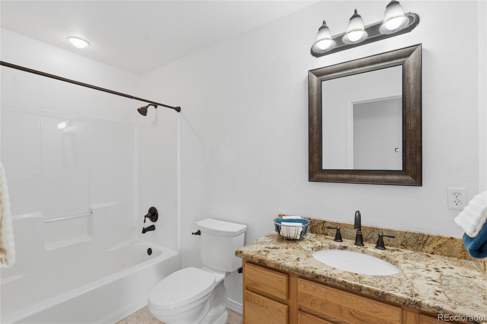 128 Las Lunas Street Castle Rock CO 80104