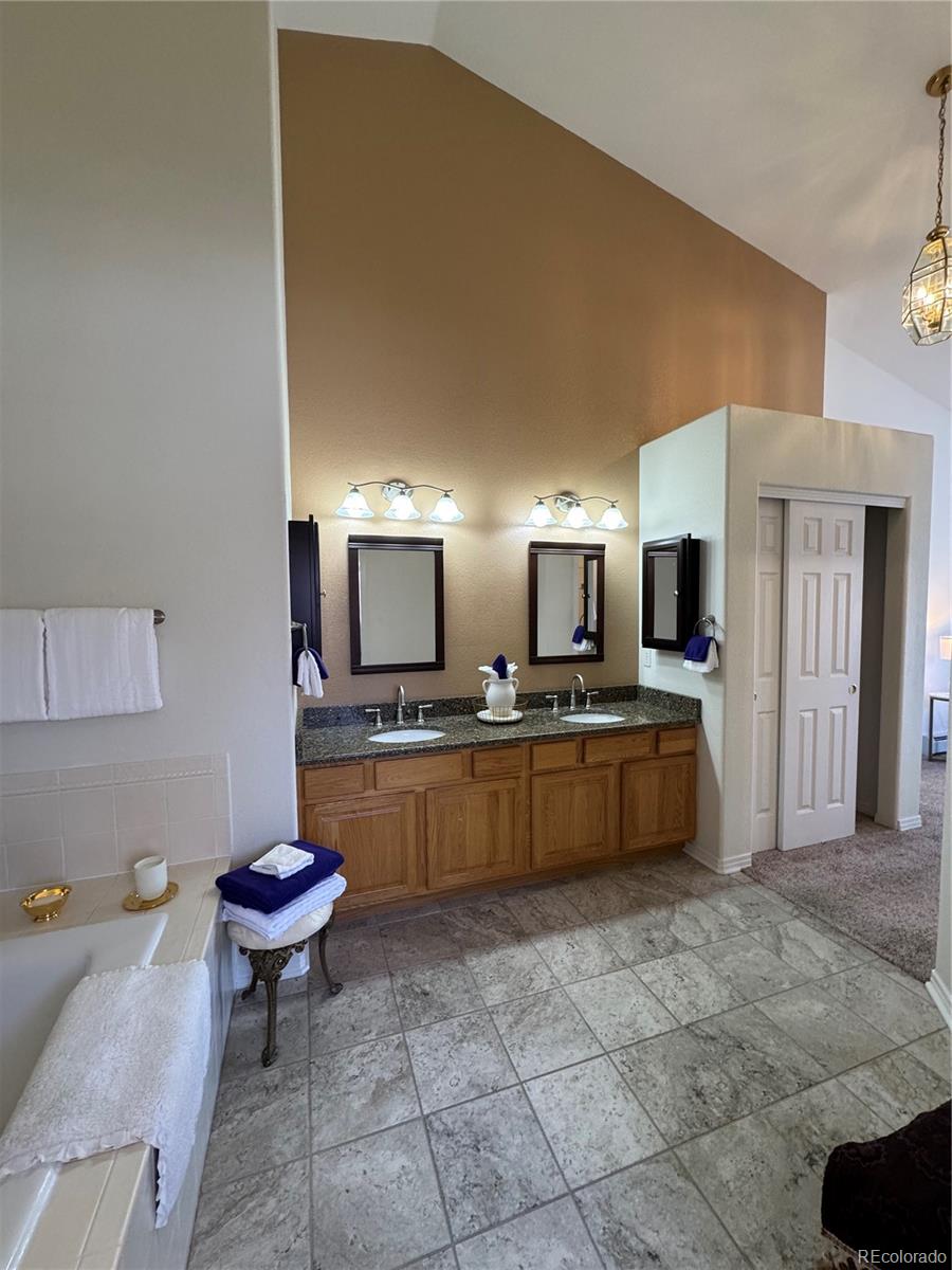 128 Las Lunas Street Castle Rock CO 80104