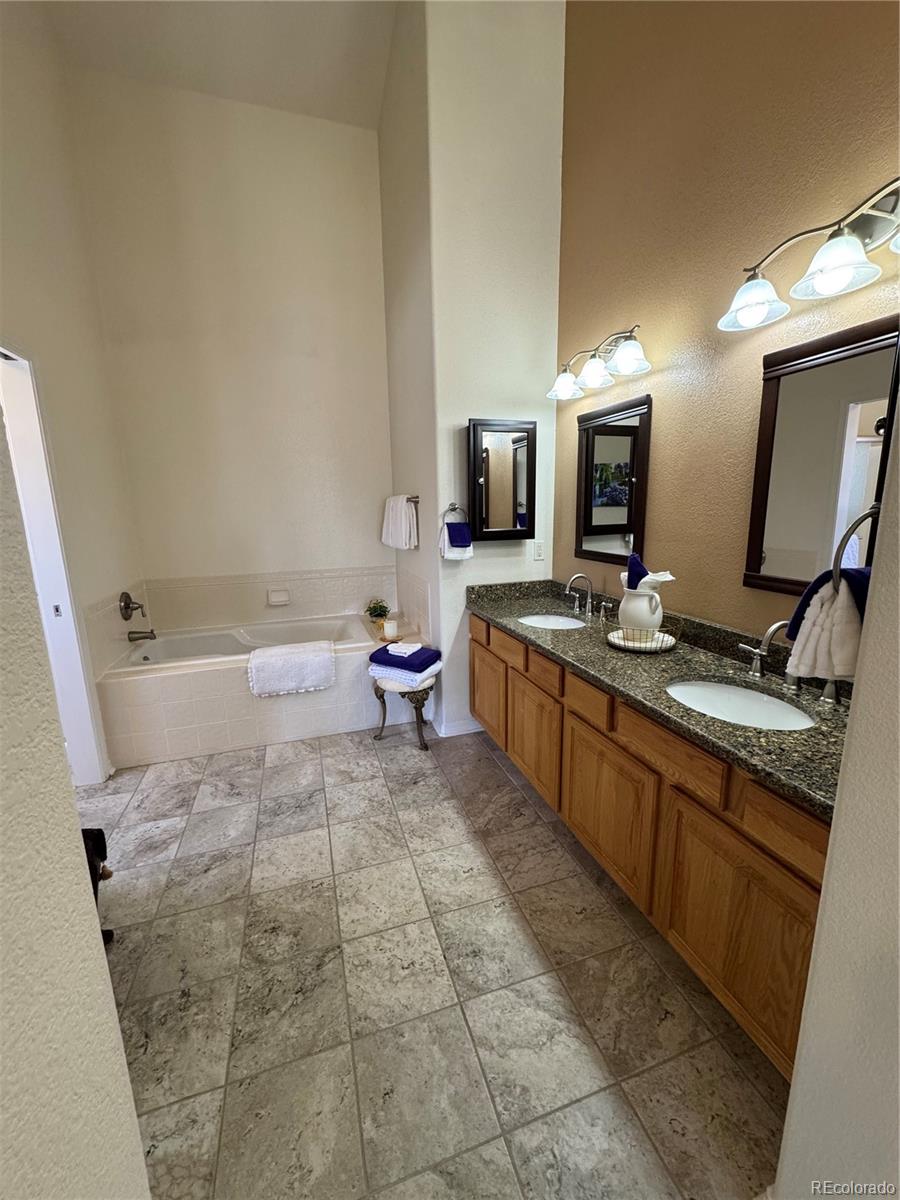 128 Las Lunas Street Castle Rock CO 80104