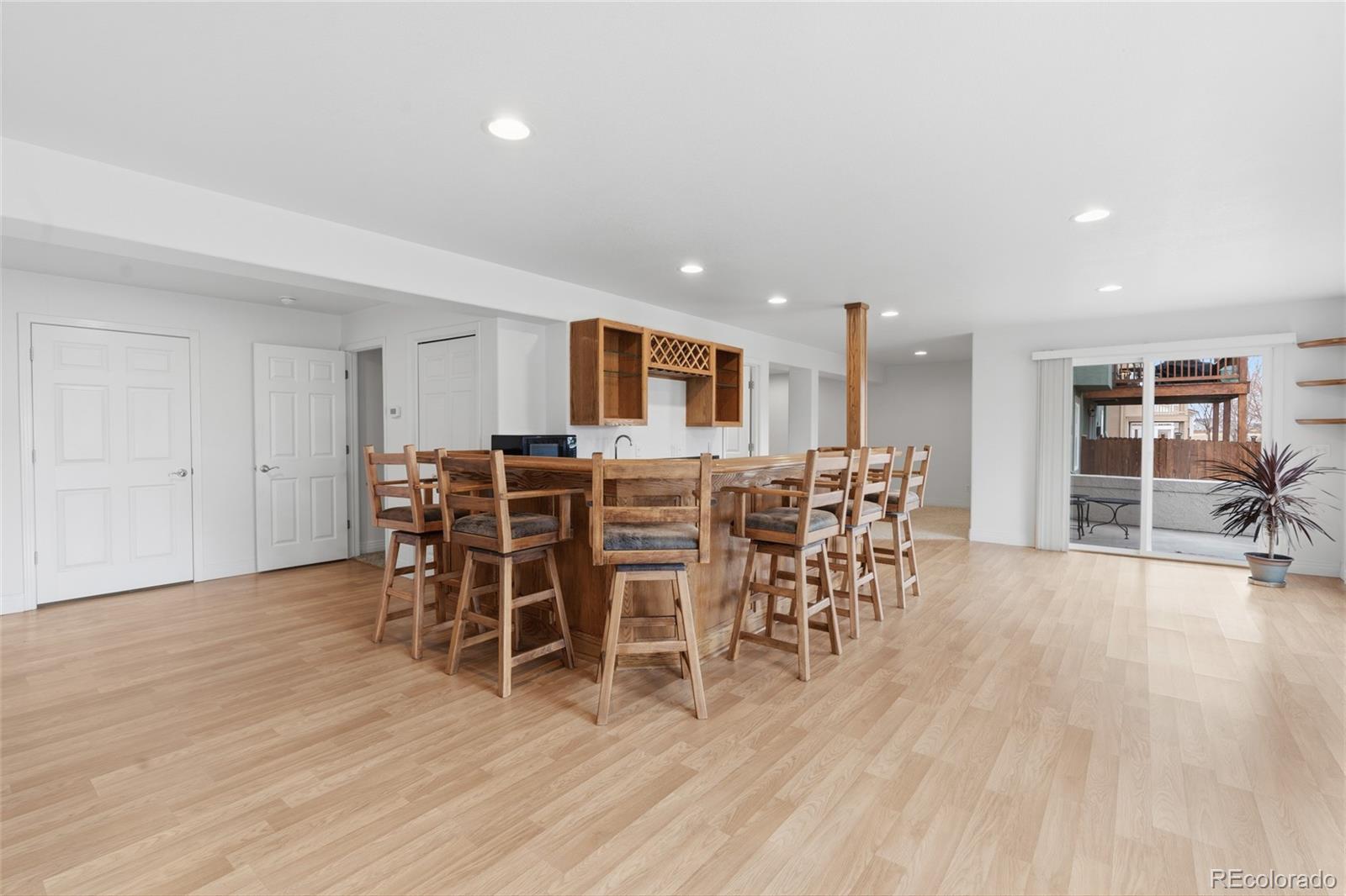 128 Las Lunas Street Castle Rock CO 80104