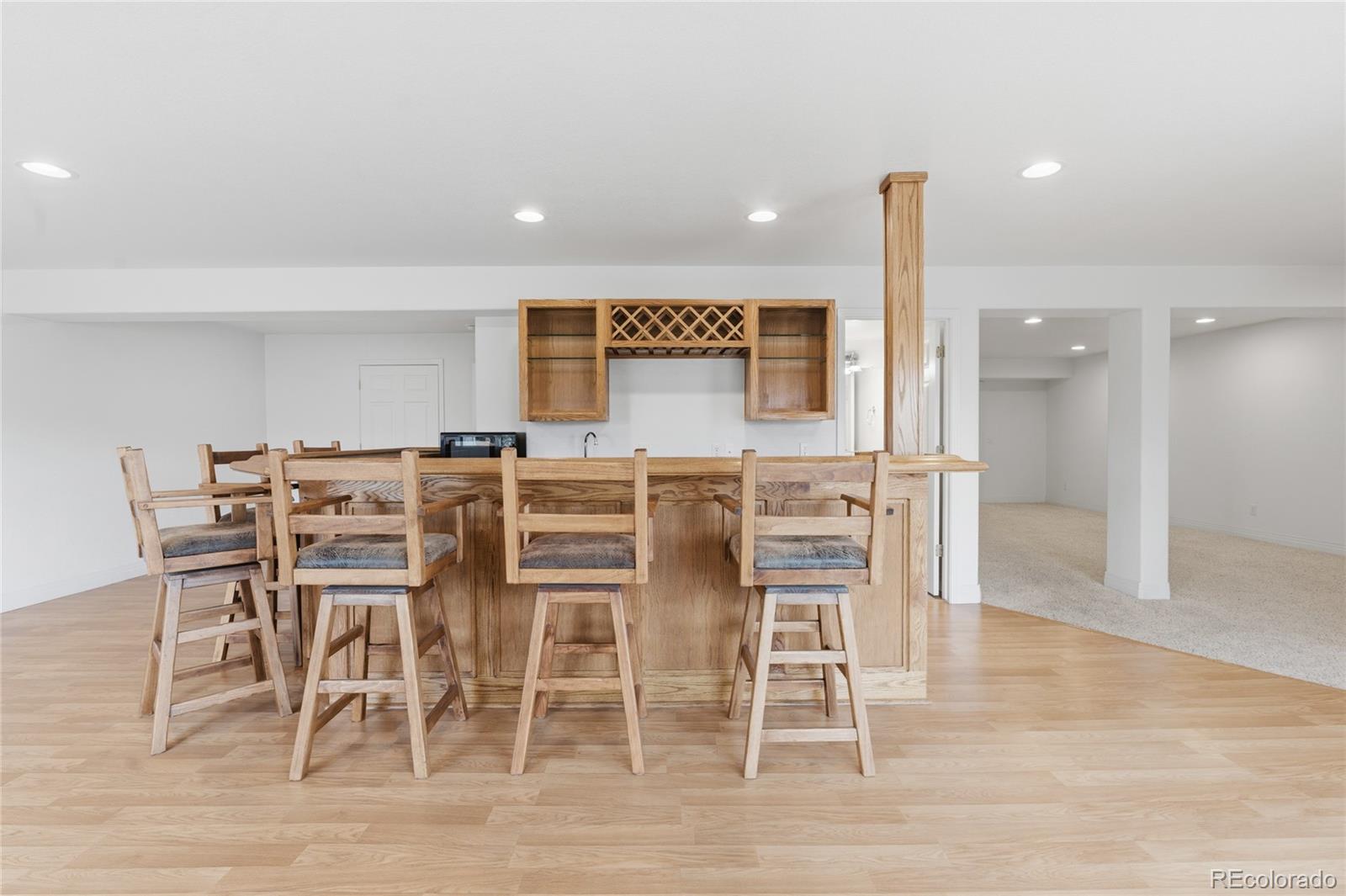 128 Las Lunas Street Castle Rock CO 80104