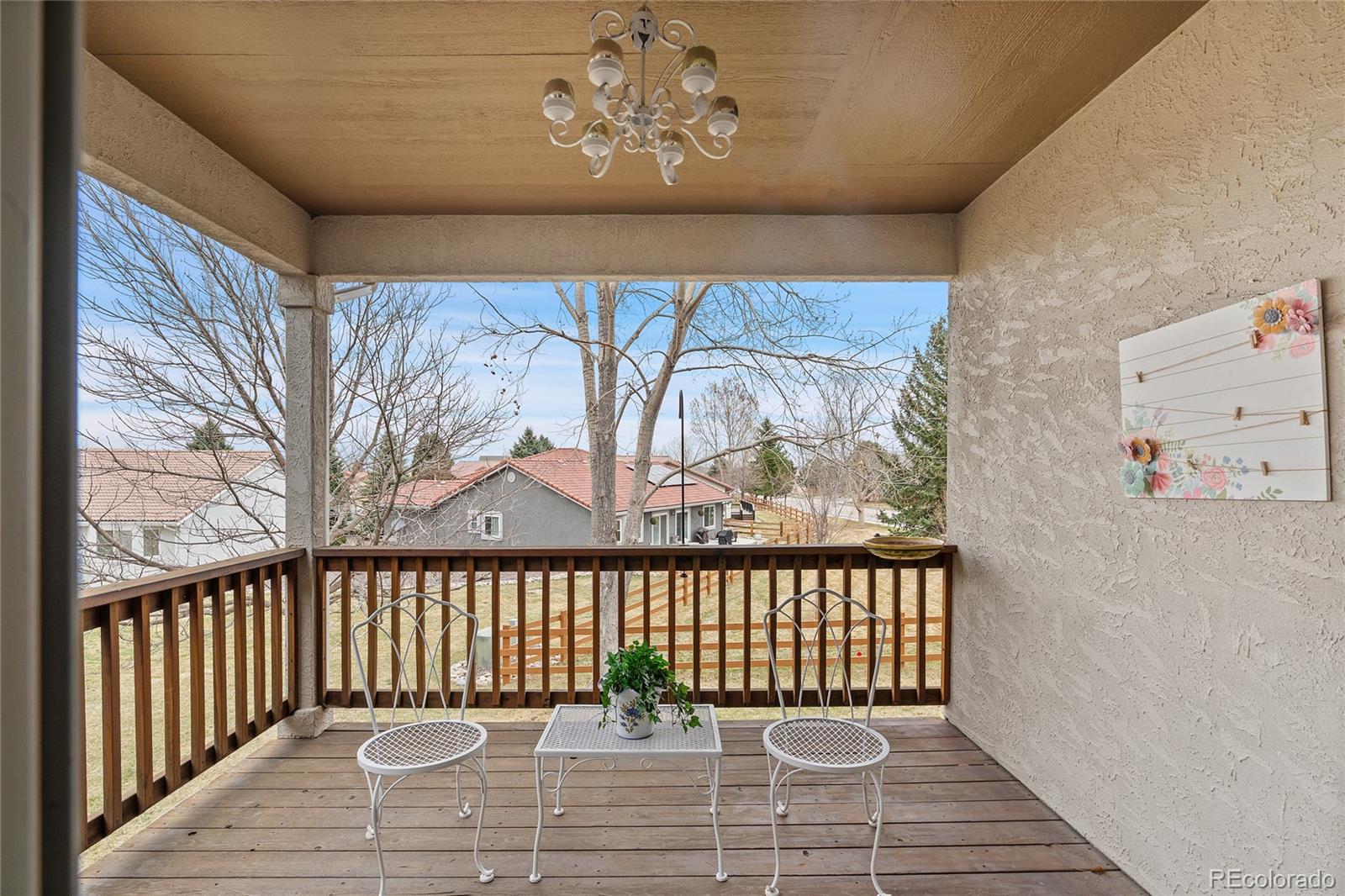 128 Las Lunas Street Castle Rock CO 80104