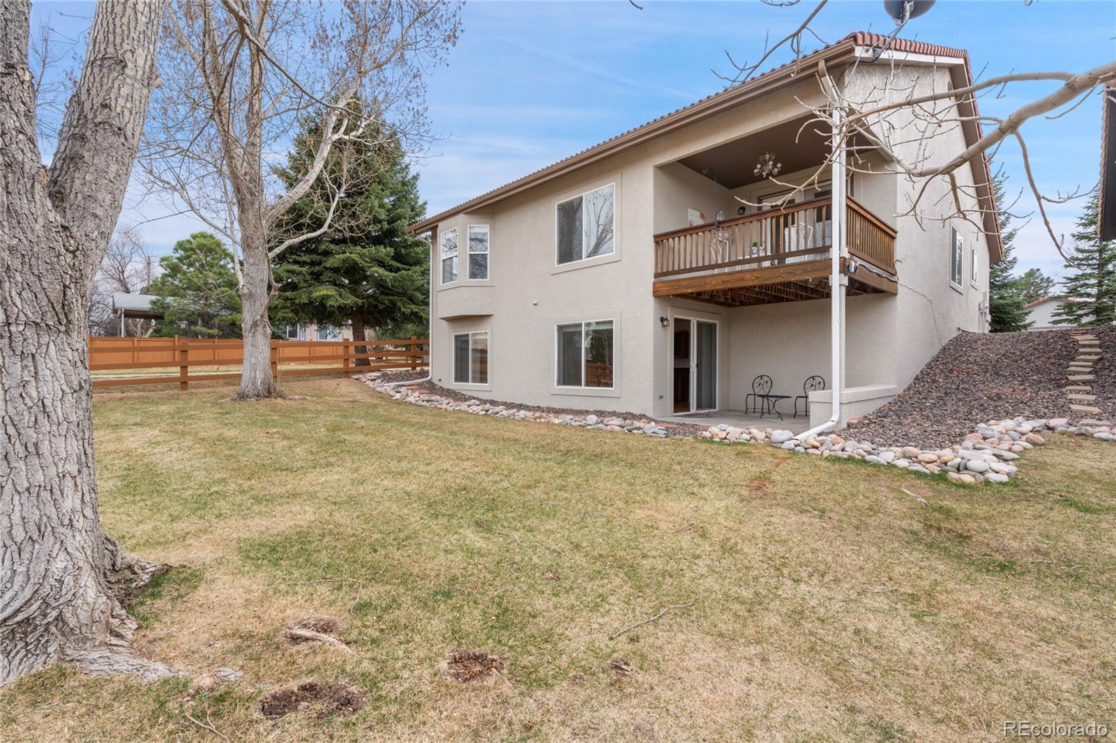 128 Las Lunas Street Castle Rock CO 80104