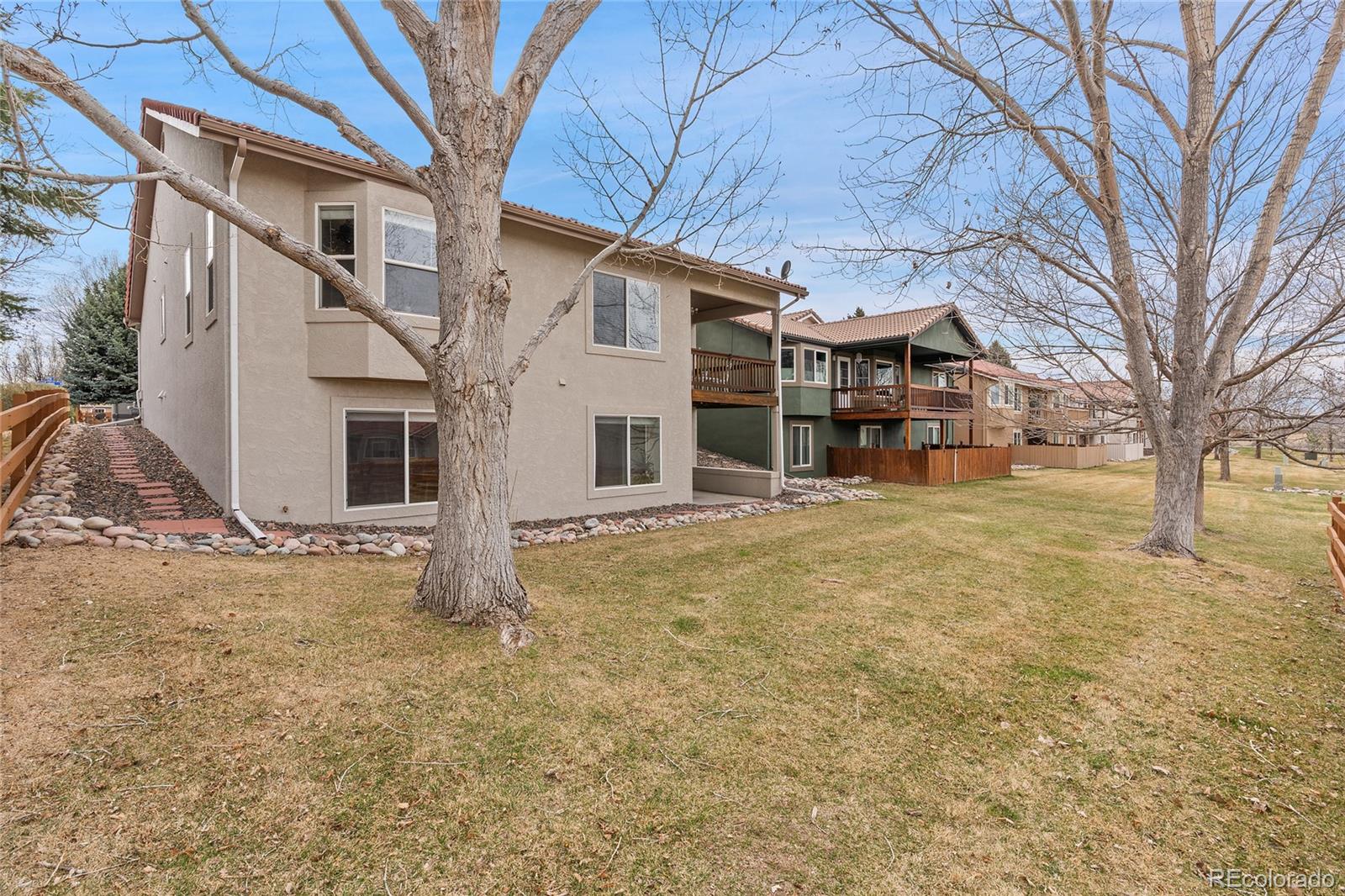 128 Las Lunas Street Castle Rock CO 80104