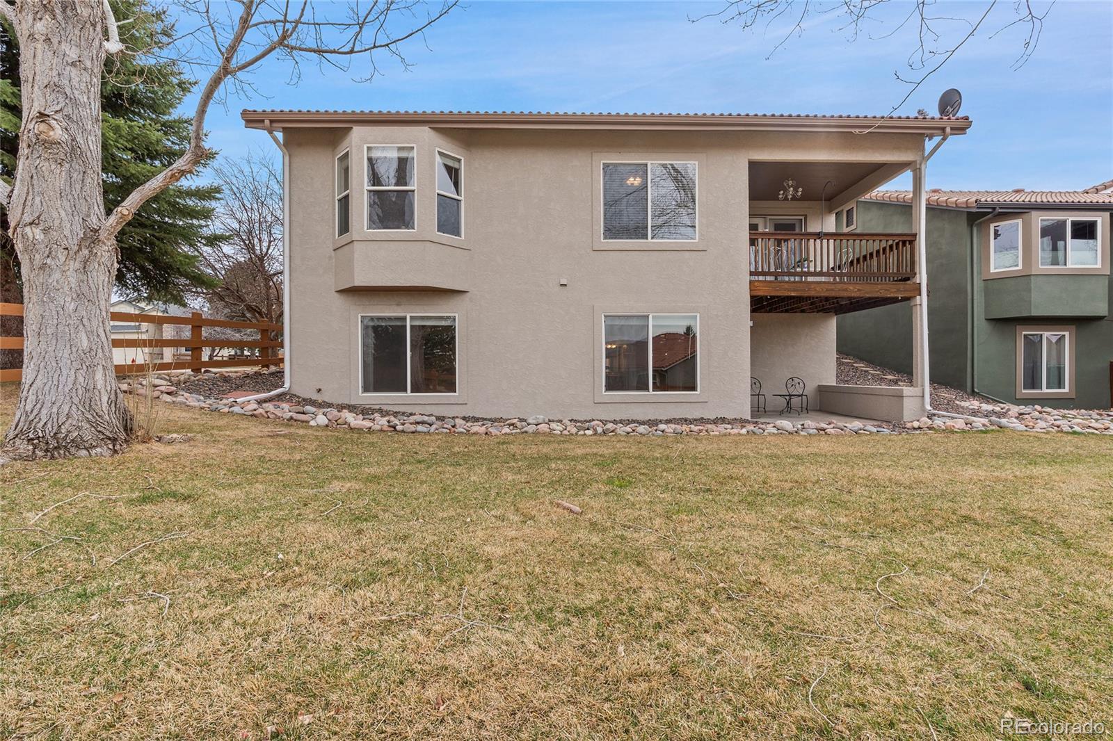 128 Las Lunas Street Castle Rock CO 80104