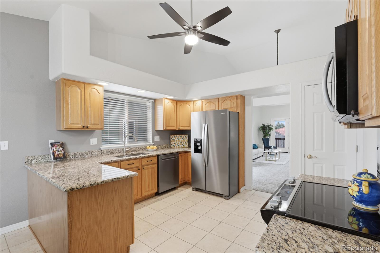 128 Las Lunas Street Castle Rock CO 80104