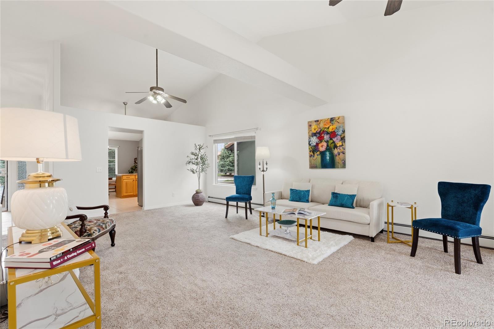 128 Las Lunas Street Castle Rock CO 80104