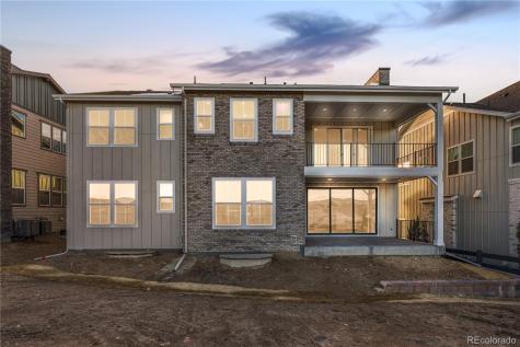 6491 Still Pine Circle Castle Pines CO 80108