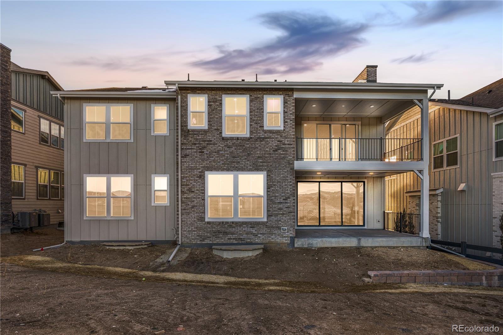 6491 Still Pine Circle Castle Pines CO 80108