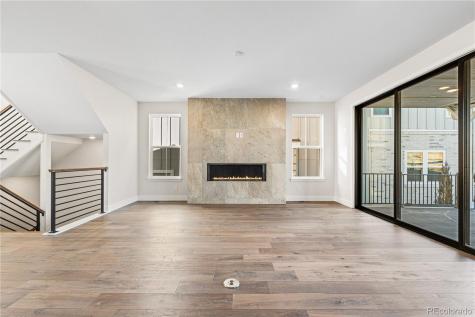 6491 Still Pine Circle Castle Pines CO 80108