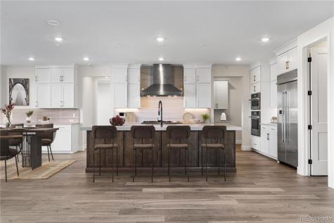 6491 Still Pine Circle Castle Pines CO 80108