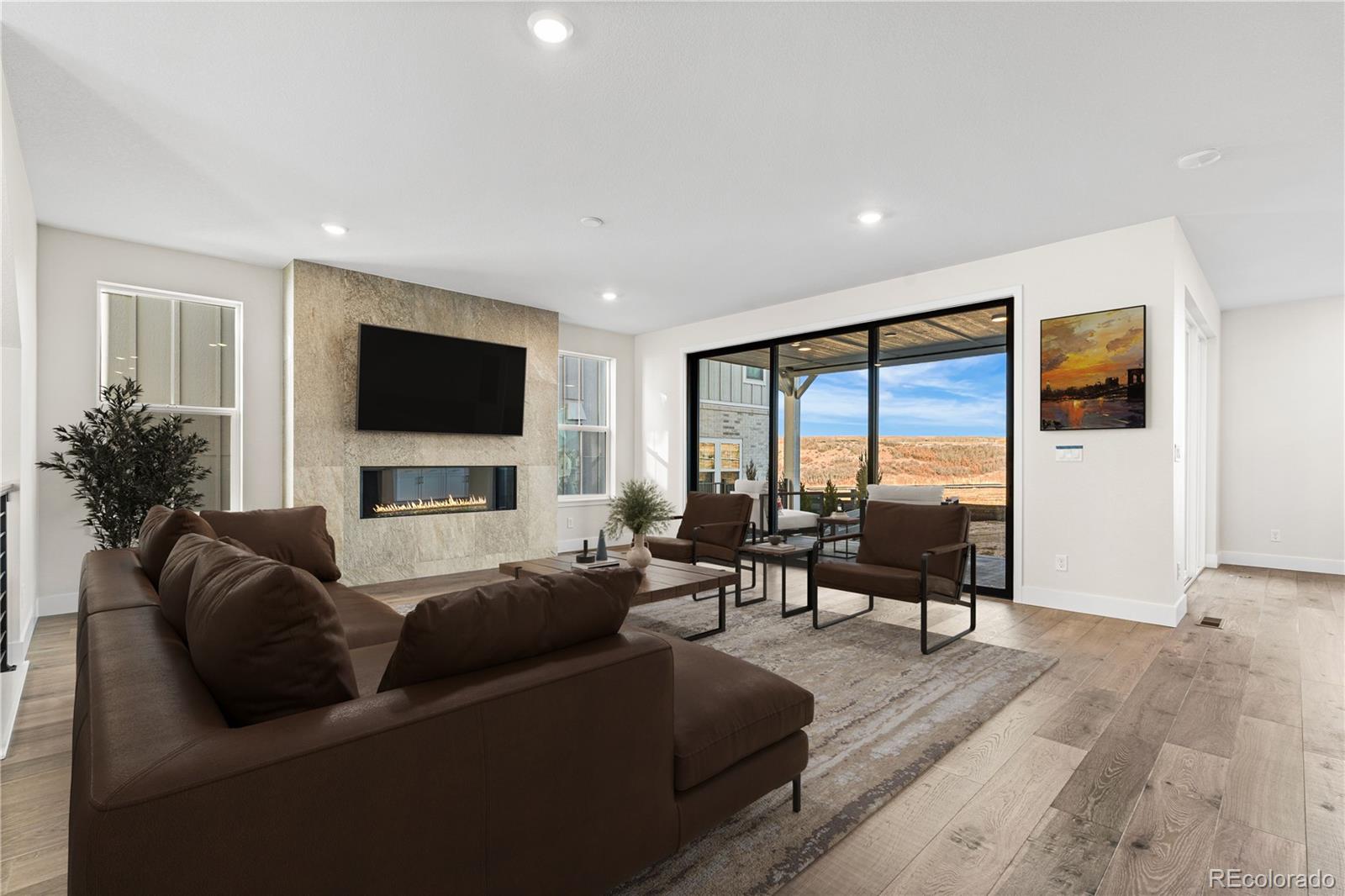 6491 Still Pine Circle Castle Pines CO 80108