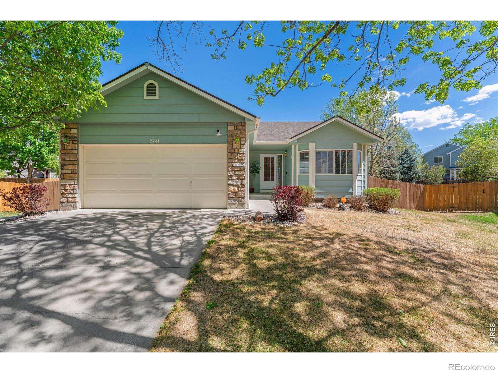 2244 Santa Fe Drive Longmont CO 80504